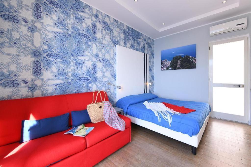 La Culla Sul Mare Centro Storico Apartment Amalfi Exterior photo